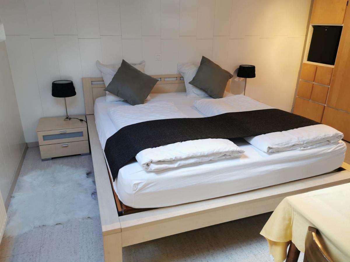Hotel Belair "Ravel Etape" Waimes Εξωτερικό φωτογραφία
