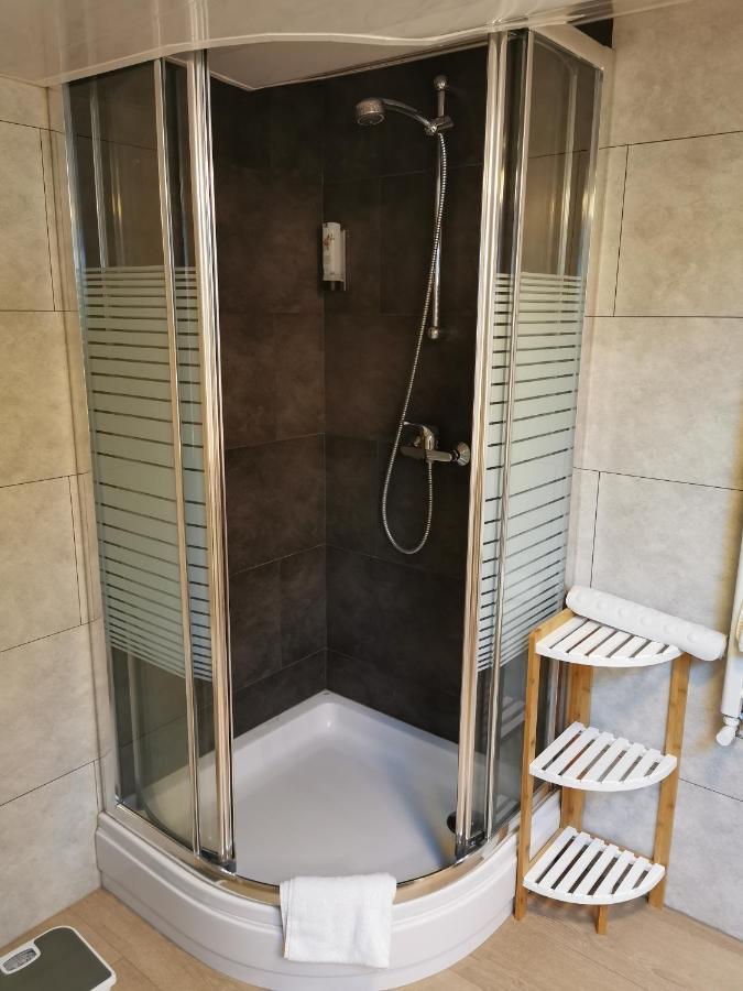 Hotel Belair "Ravel Etape" Waimes Εξωτερικό φωτογραφία