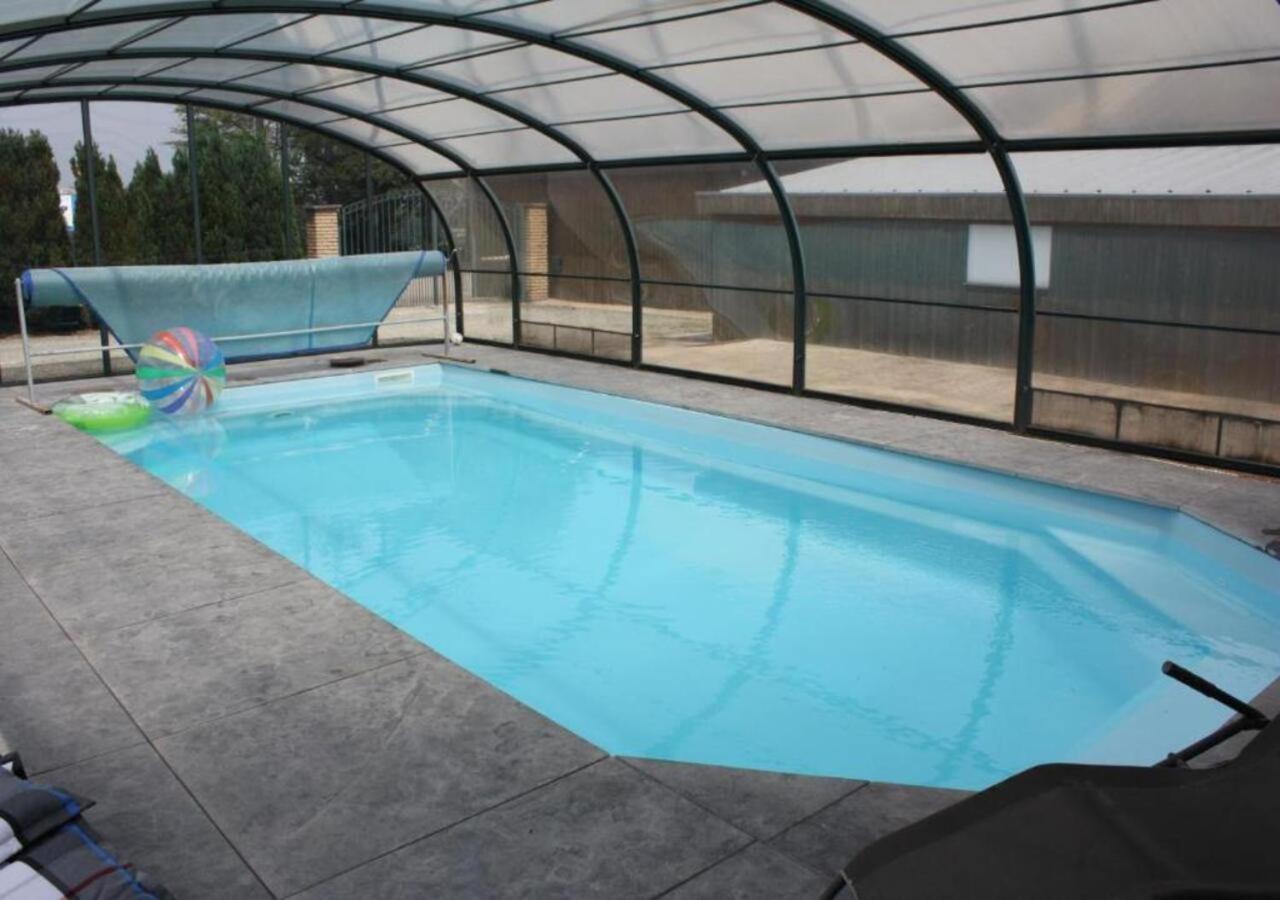 Hotel Belair "Ravel Etape" Waimes Εξωτερικό φωτογραφία