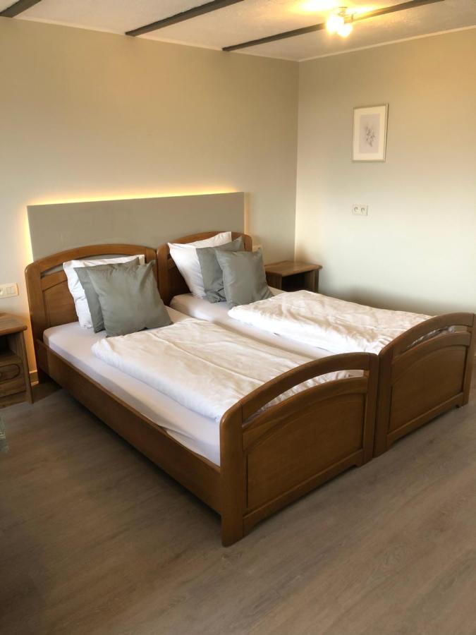 Hotel Belair "Ravel Etape" Waimes Εξωτερικό φωτογραφία